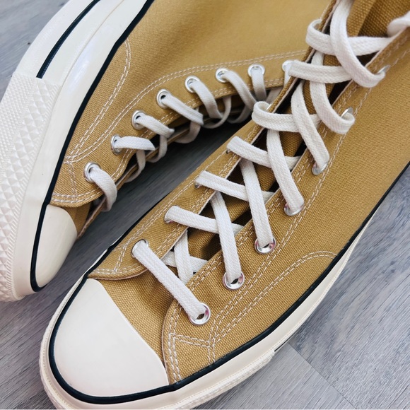 NWT Converse Chuck 70 Canvas Men’s Shoes - Picture 3 of 8